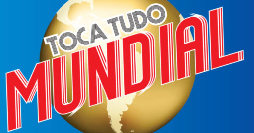 Radio Toca Tudo Mundial